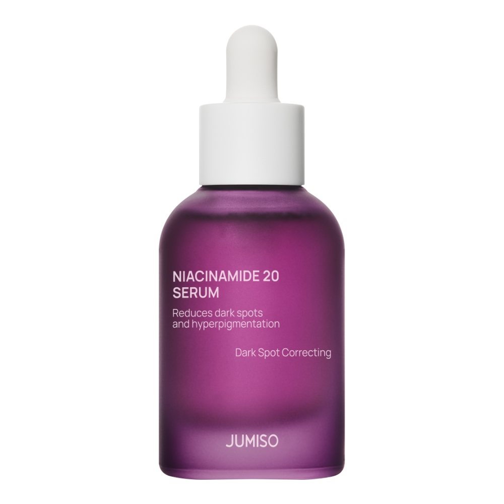 Jumiso Niacinamide 20 Serum 40ml