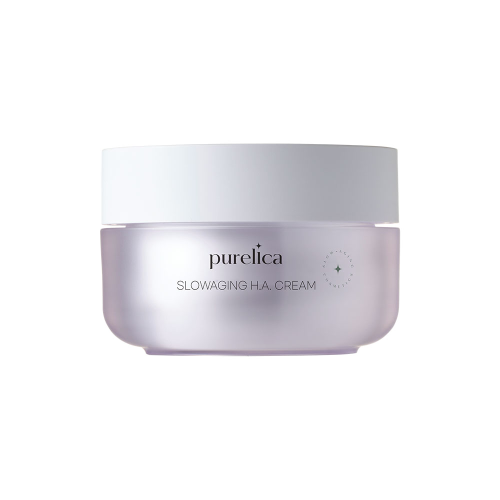 Kem dưỡng da chậm lão hóa H.A.