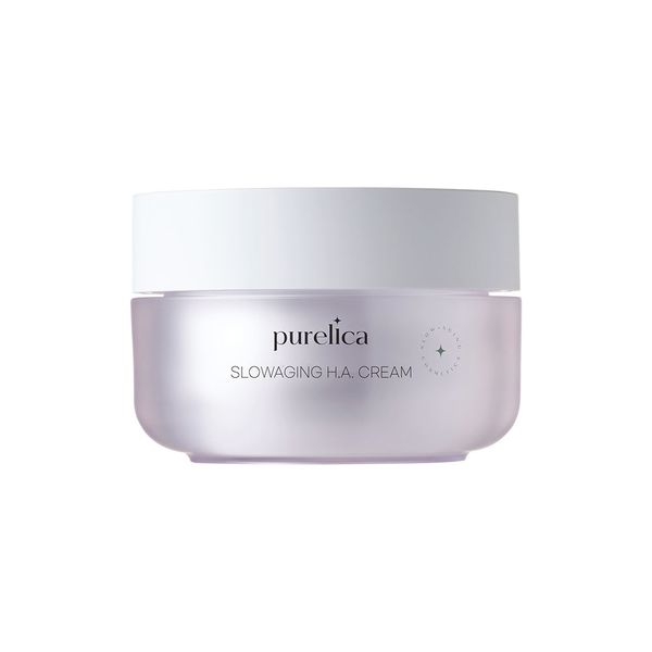 Kem dưỡng da chậm lão hóa H.A.