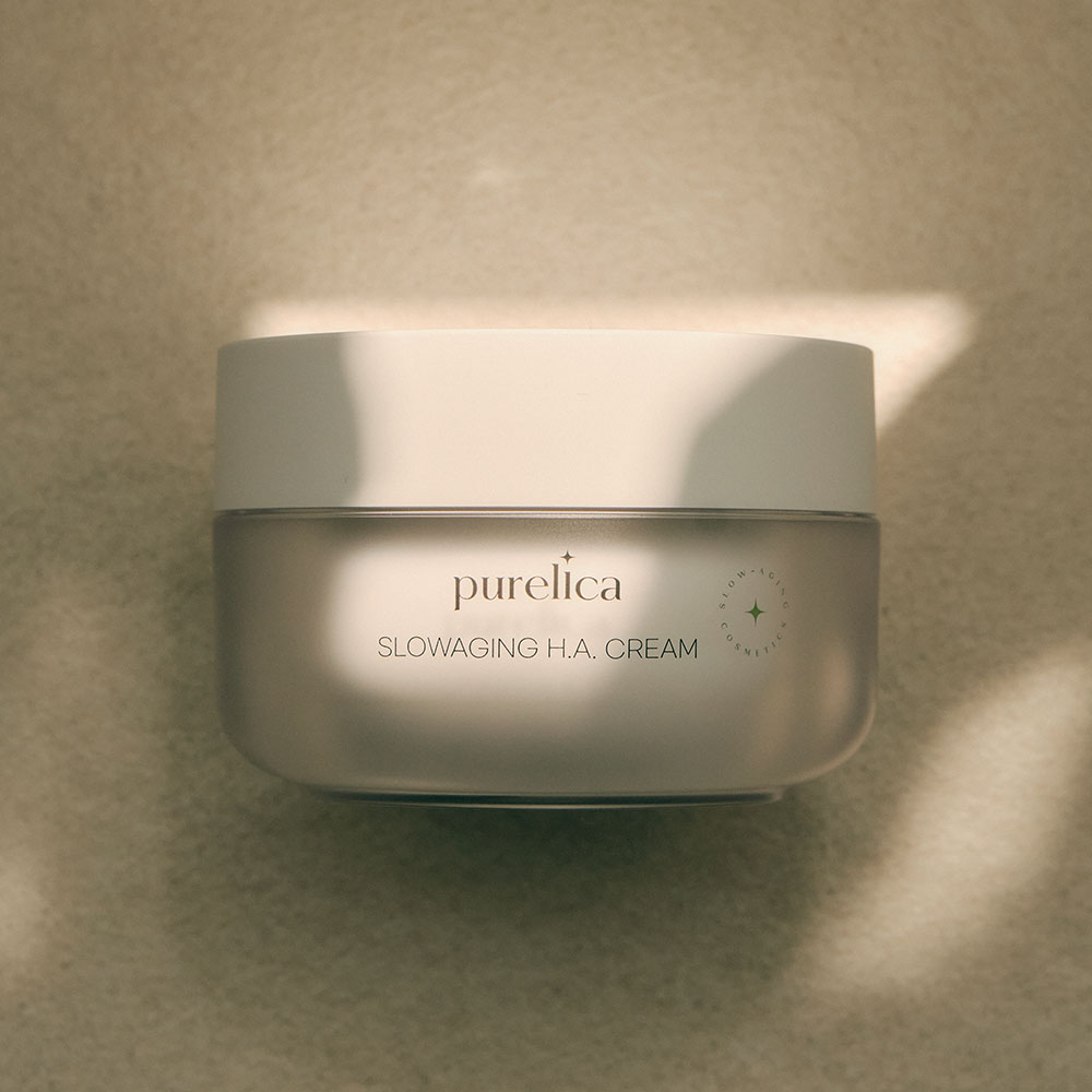Kem dưỡng da chậm lão hóa H.A.
