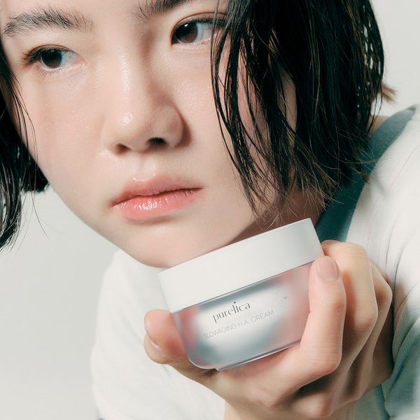 Kem dưỡng da chậm lão hóa H.A.