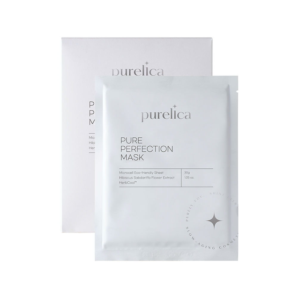Mascarilla Pure Perfection