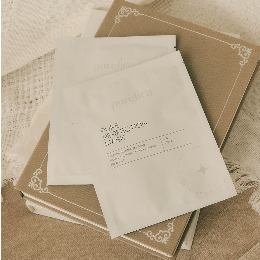 Mascarilla Pure Perfection