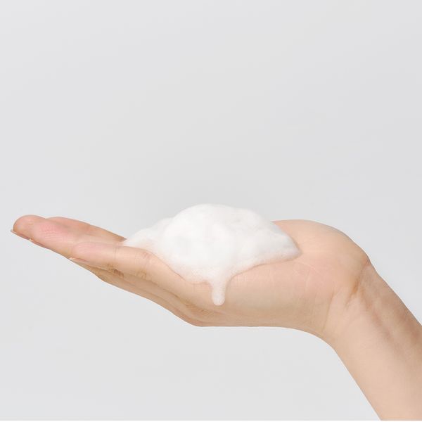 Tónico de burbujas Aquamino