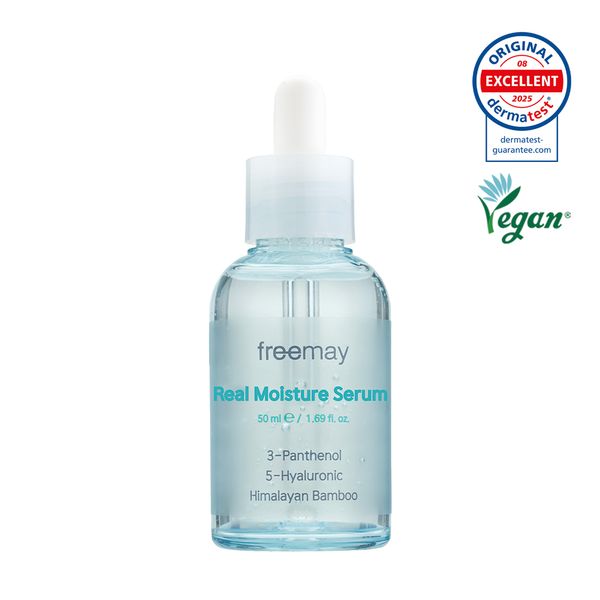 Serum dưỡng ẩm thực sự