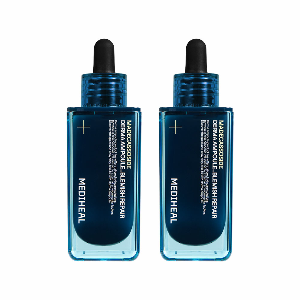 Ampolla Derma Rastros Reparadores [Madecassoside]