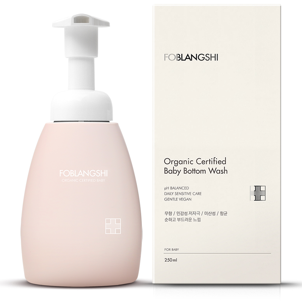 Limpiador de culitos ecológico