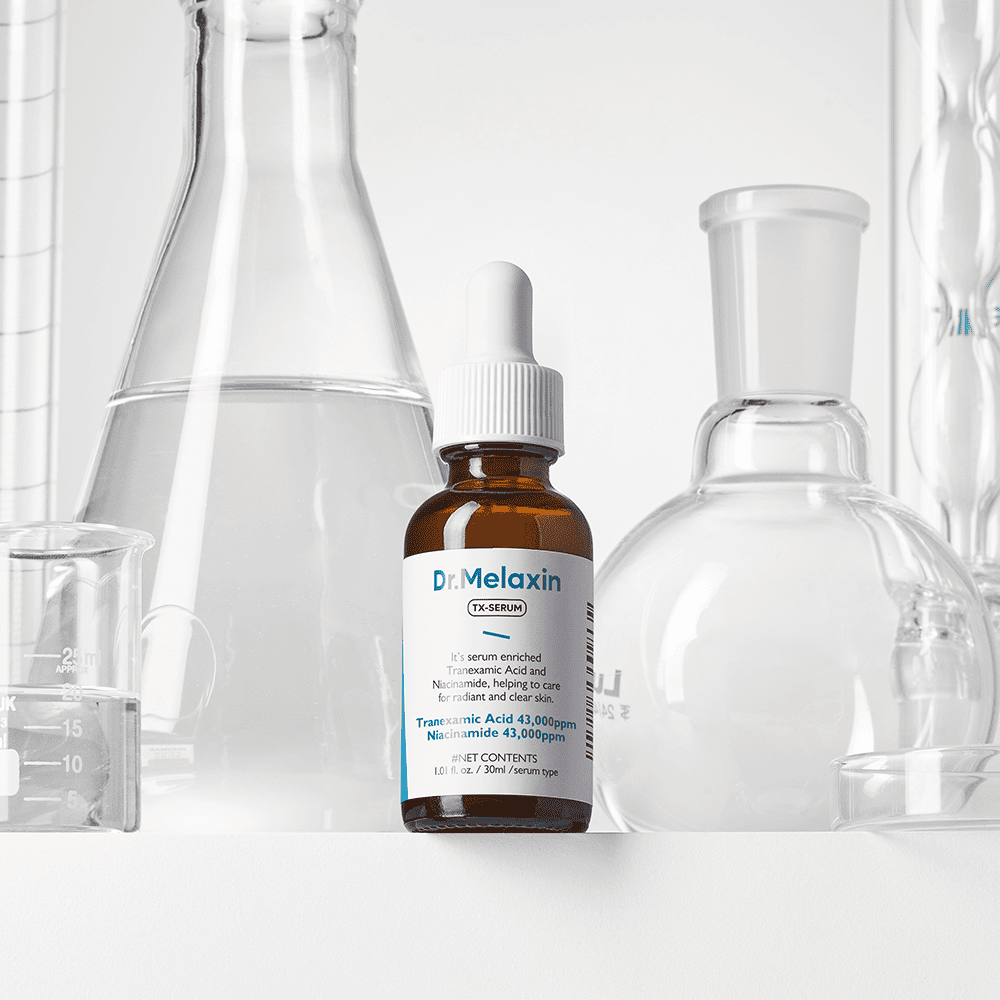 TX Melasma AmpouleRX