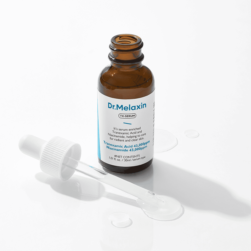 TX Melasma AmpouleRX