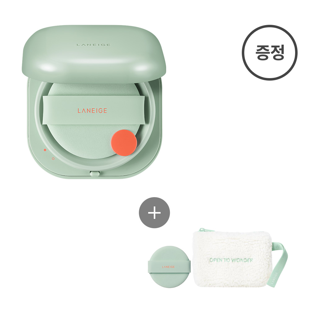 Neo Cushion_Matte［SPF46/PA++］［21N1 米色］