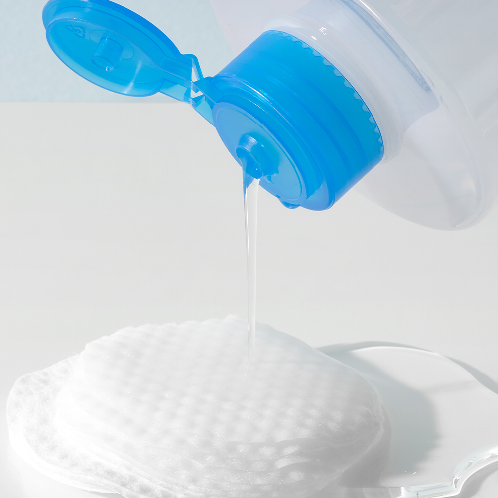 Hyaluronic Acid Pore Toner