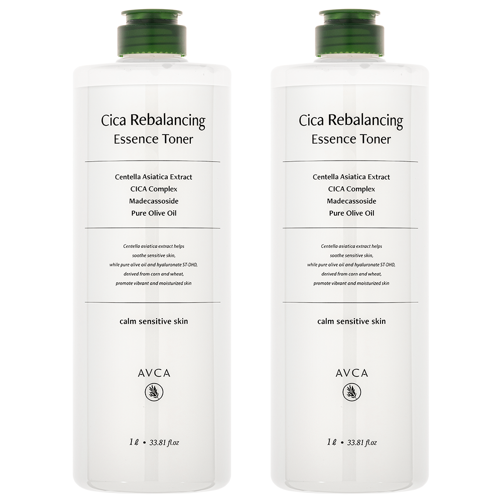 Sika Rebalancing Essence Toner