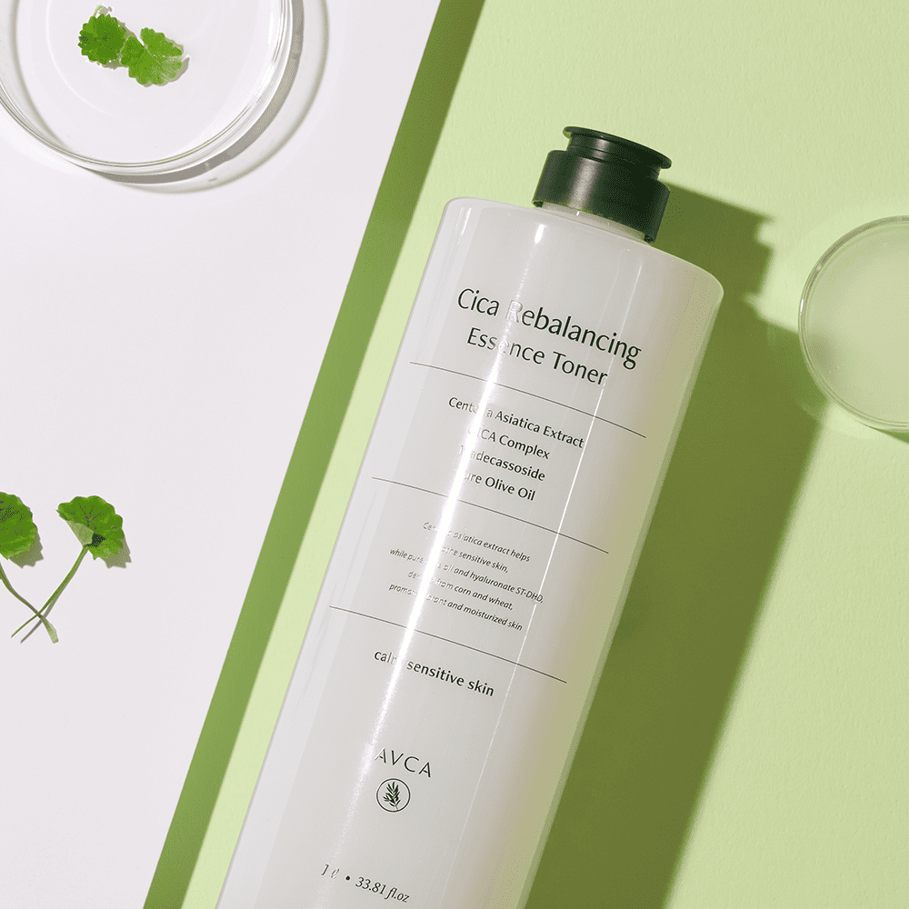 Sika Rebalancing Essence Toner