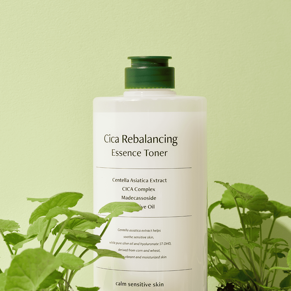 Sika Rebalancing Essence Toner
