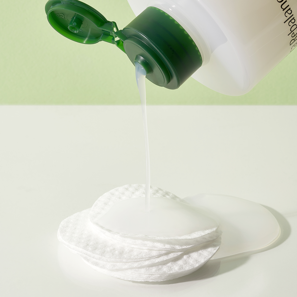 Sika Rebalancing Essence Toner