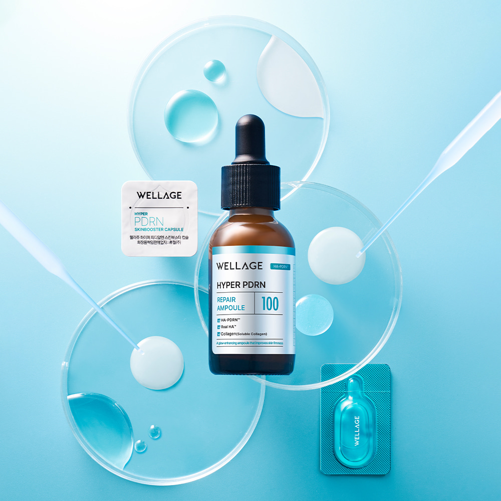 Kit de un día Hyper PDRN