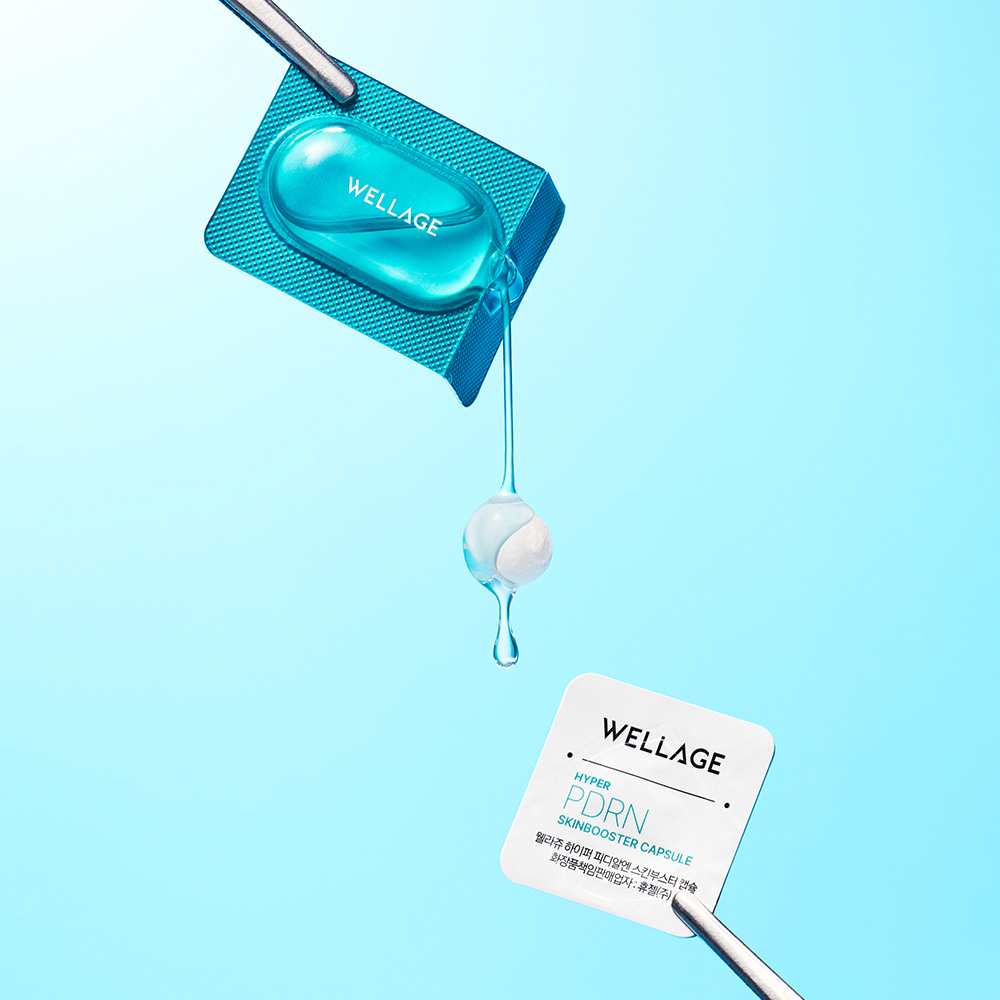 Kit de un día Hyper PDRN