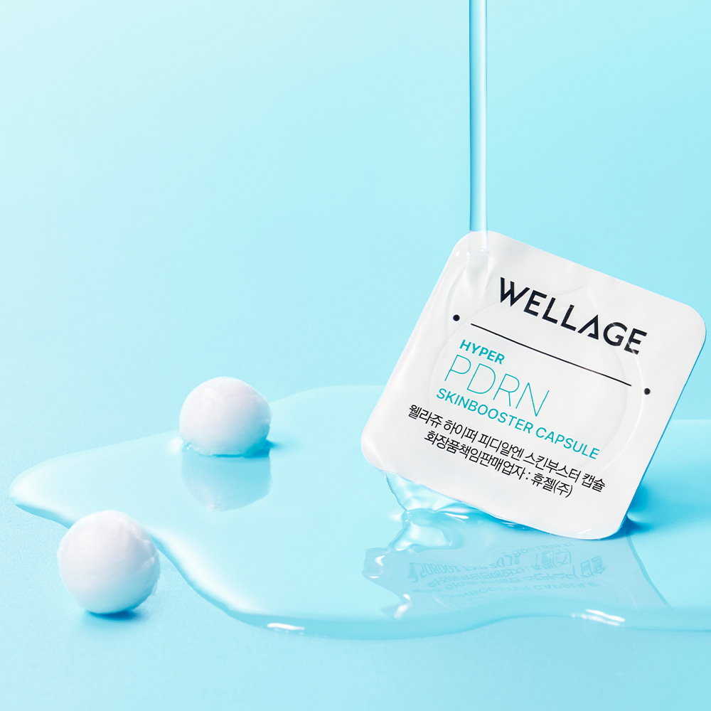 Kit de un día Hyper PDRN