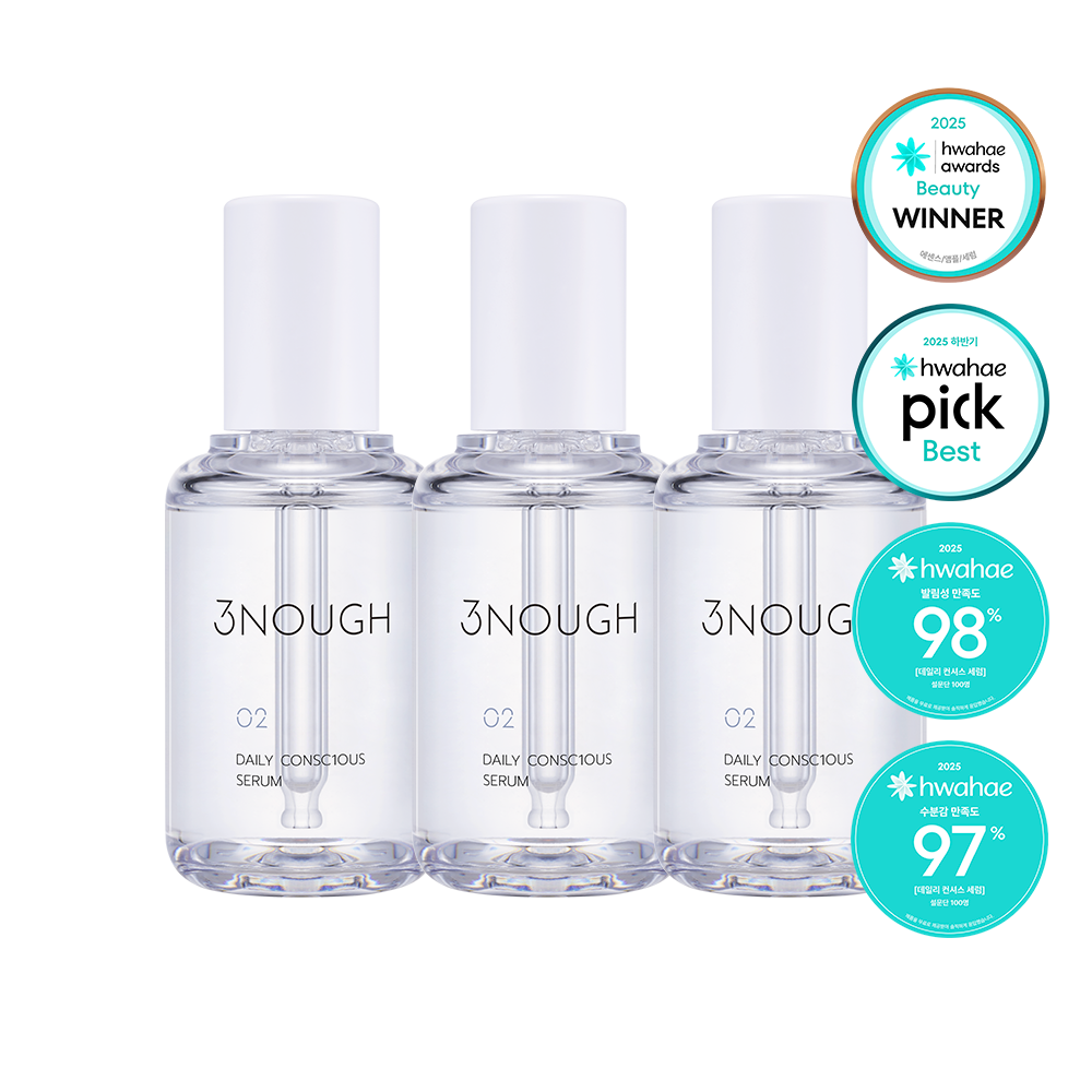 Daily Conscious Serum