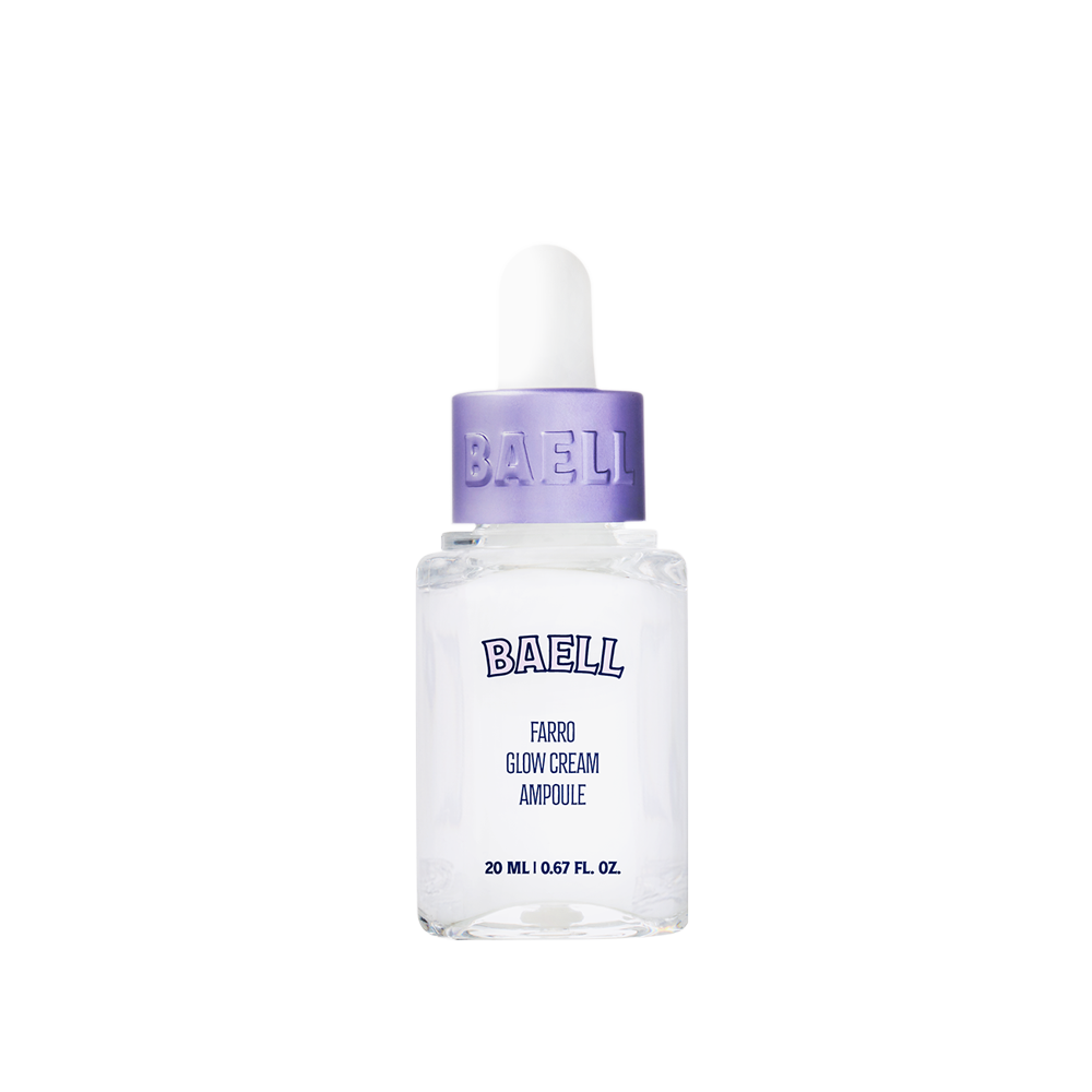 法罗焕采霜安瓶