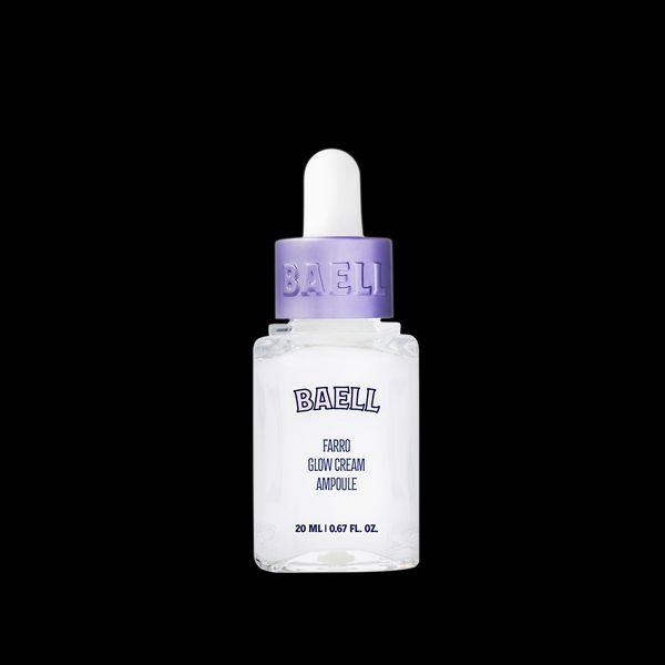 法罗焕采霜安瓶