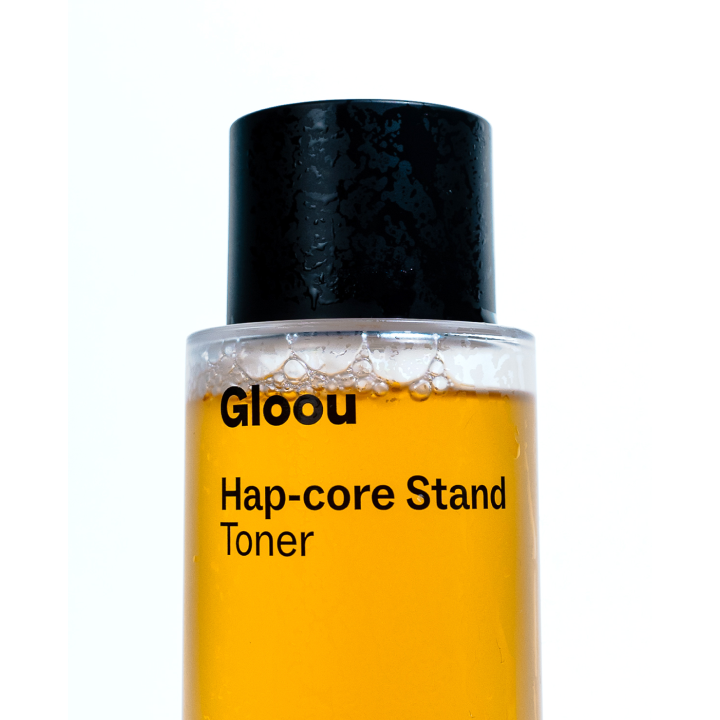 Tóner de pie Hapcore