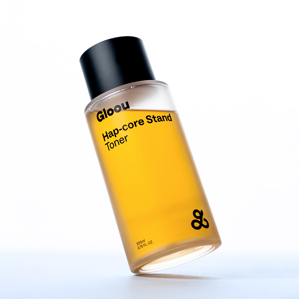 Tóner de pie Hapcore