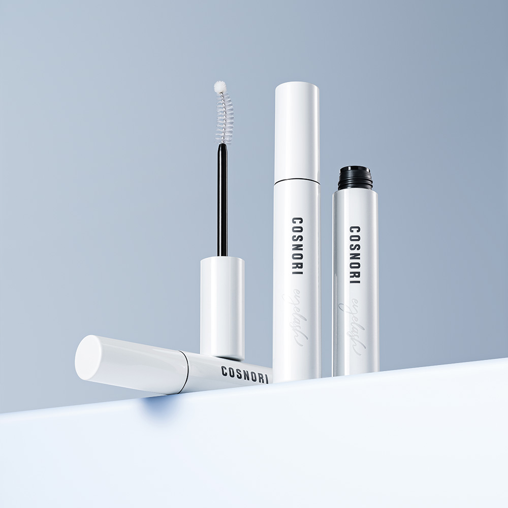 Suero para pestañas Long Active