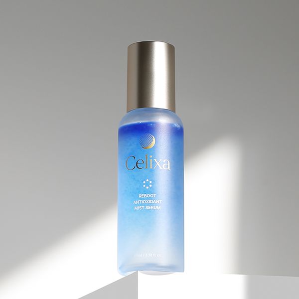 Reboot Antioxidant Mist Serum