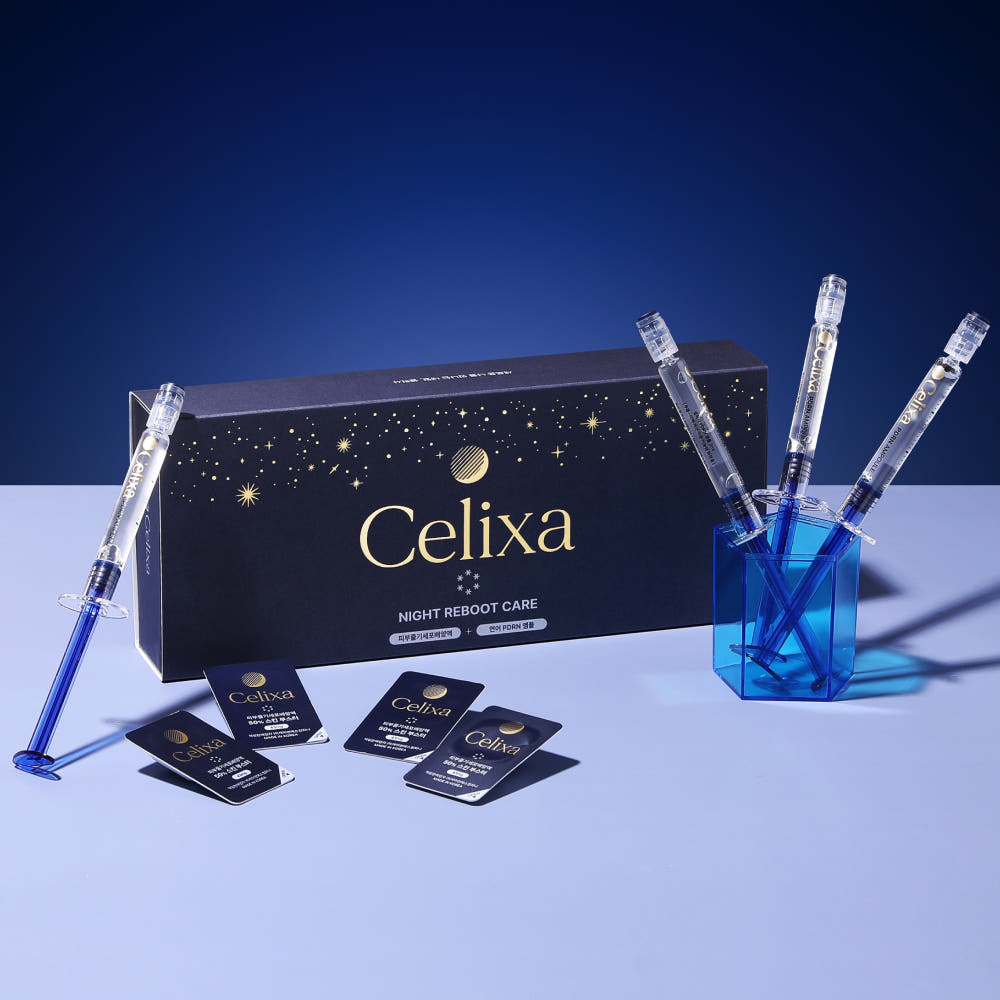 Chăm sóc tái tạo ban đêm