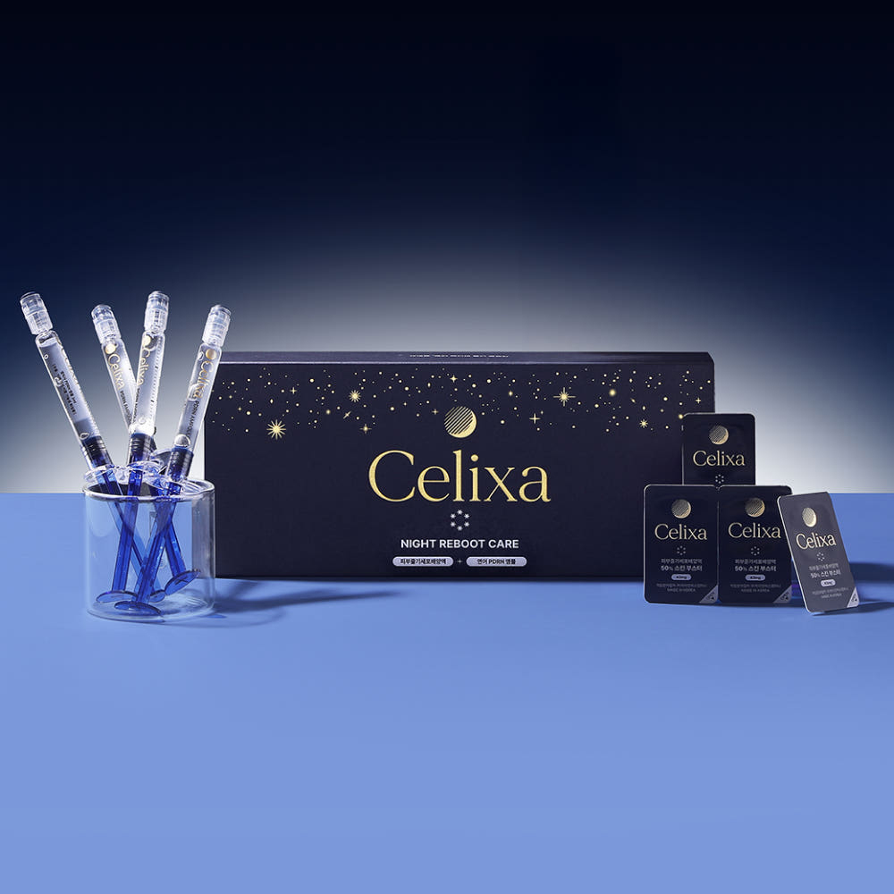 Chăm sóc tái tạo ban đêm