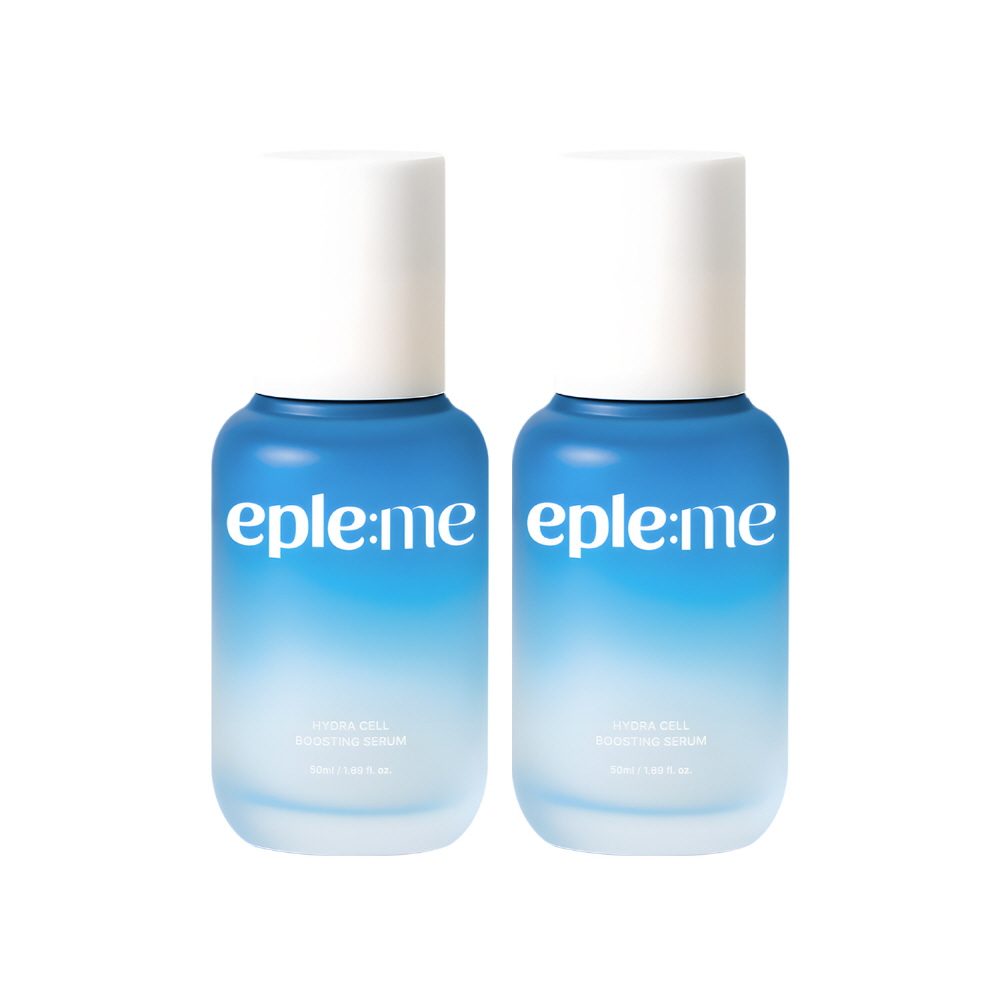 Hydra Cell Boosting Serum