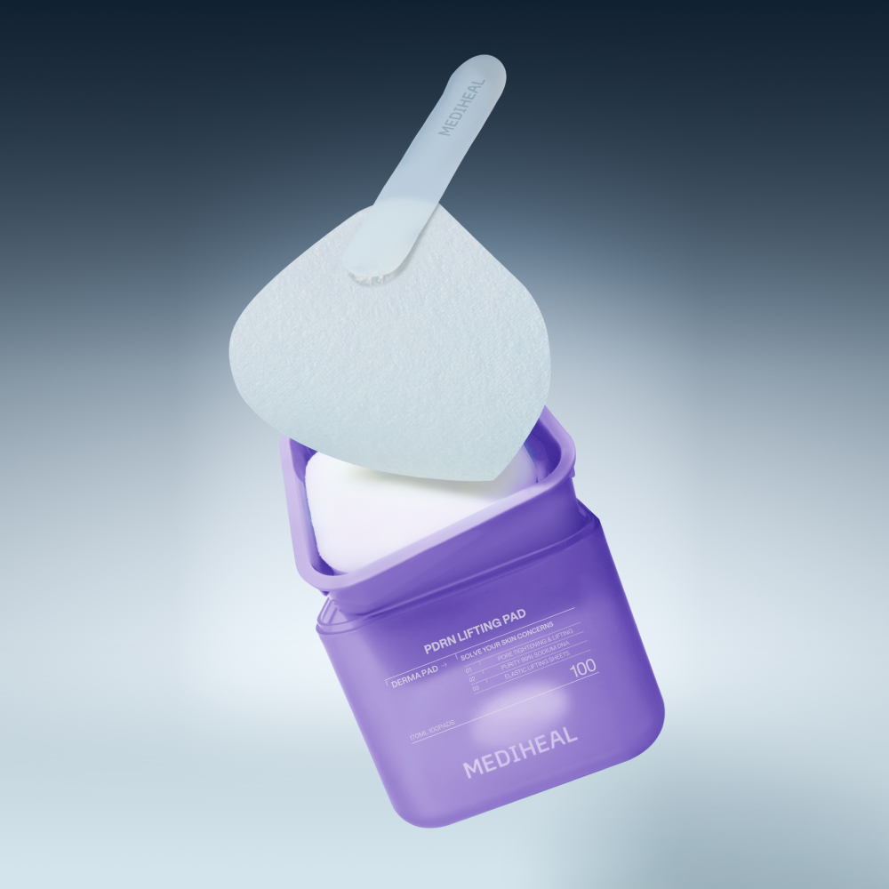 Fidialen Almohadillas Reafirmantes de Poros