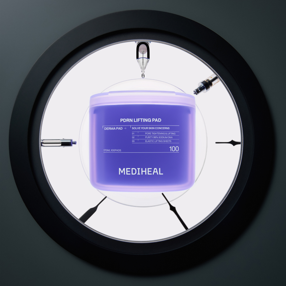 Fidialen Almohadillas Reafirmantes de Poros