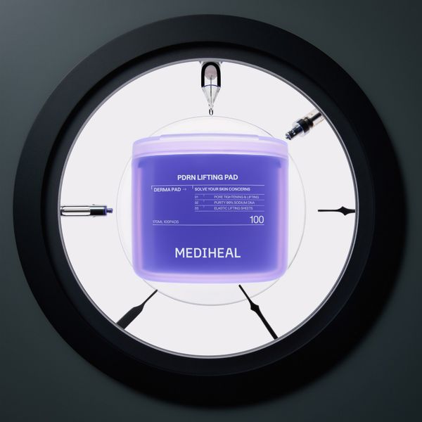 Fidialen Almohadillas Reafirmantes de Poros