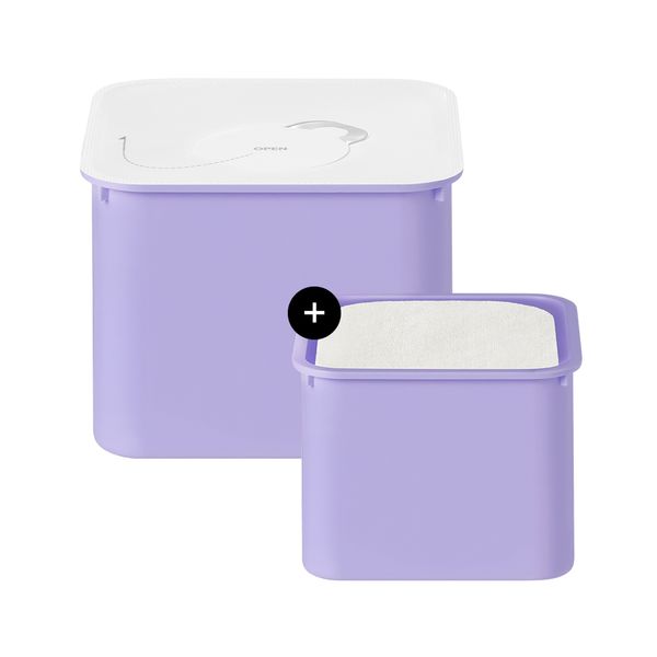 PDRN リフティングパッド