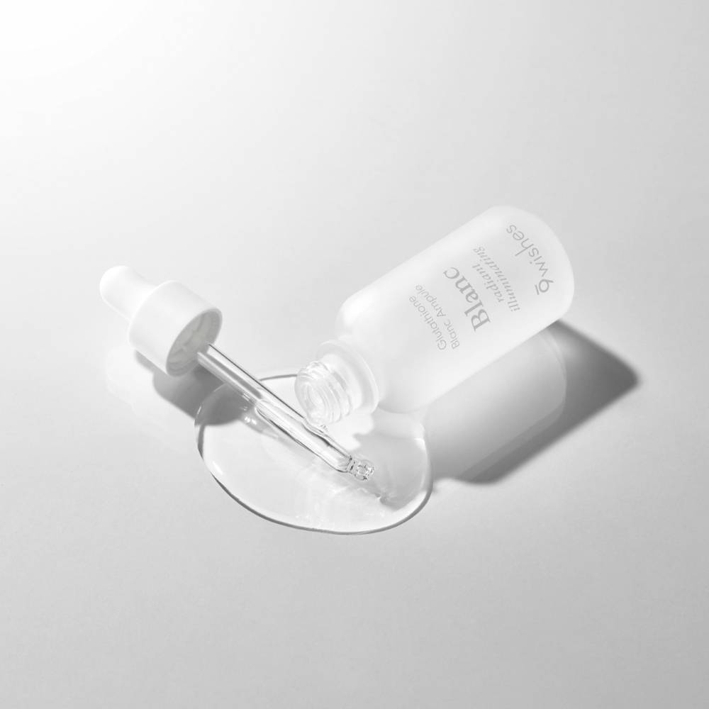 9wishes glutathione blanc ampoule 30m 9wishes Glutathione Blanc Ampule