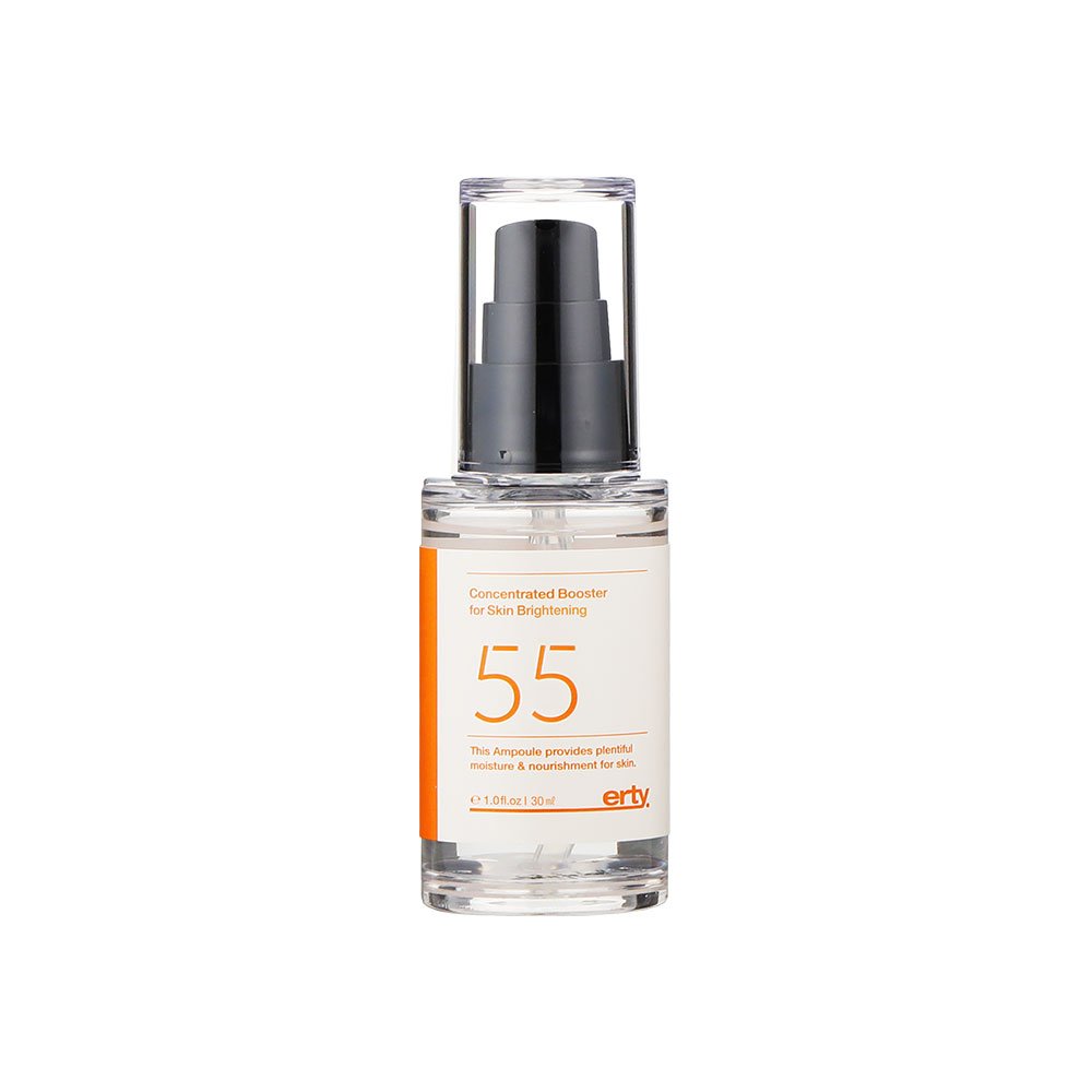 erty Concentrated Booster 25/35/54３点 erty Concentrated Booster 25/35/543点 erty Concentrated Booster