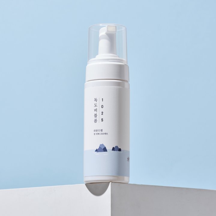 ROUNDLAB 1025 DOKDO BUBBLE FOAM | Hwahae Global