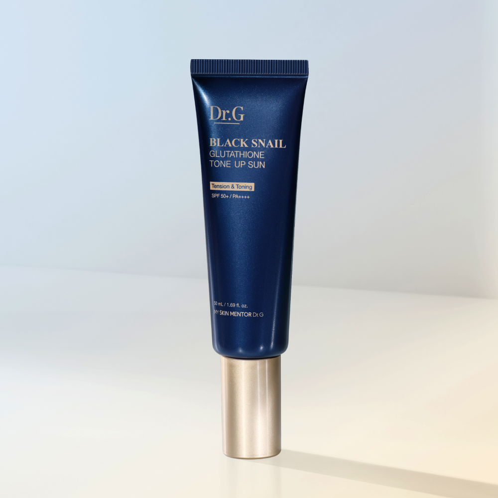 dr shades glutathione Dr.G BLACK SNAIL TONE UP SUN [SPF50+/PA++++] GLUTA C Glutathione Injection