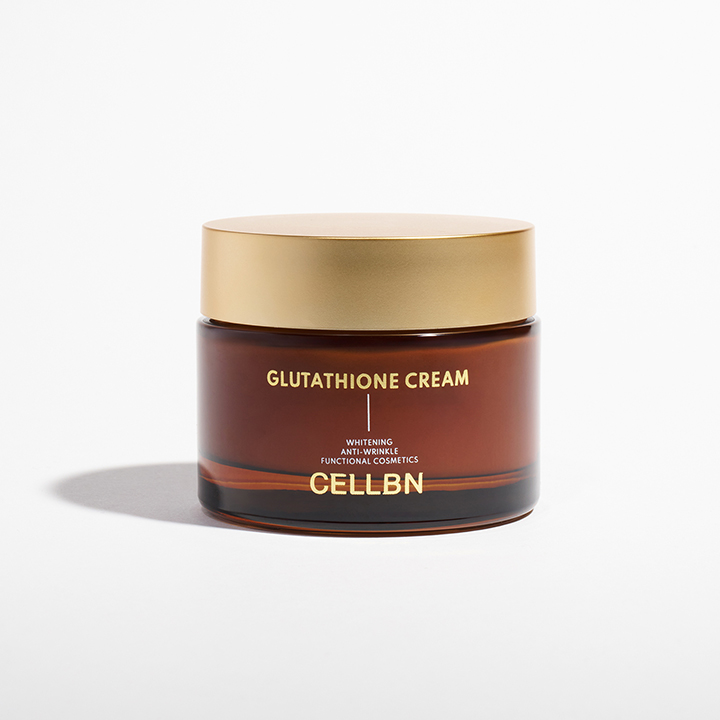 cellbn glutathione CELLBN Glutathione White Jade Cream Ingredients