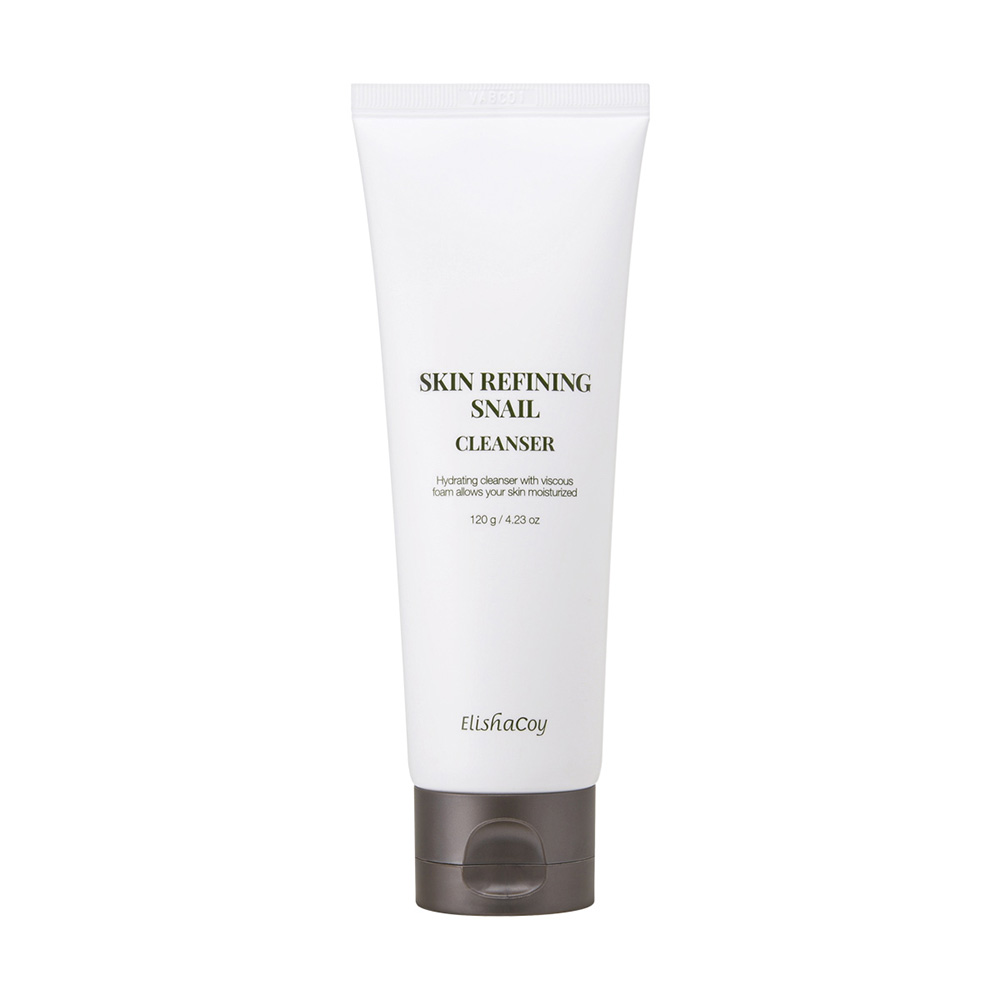 Skin Refining Snail Cleanser
