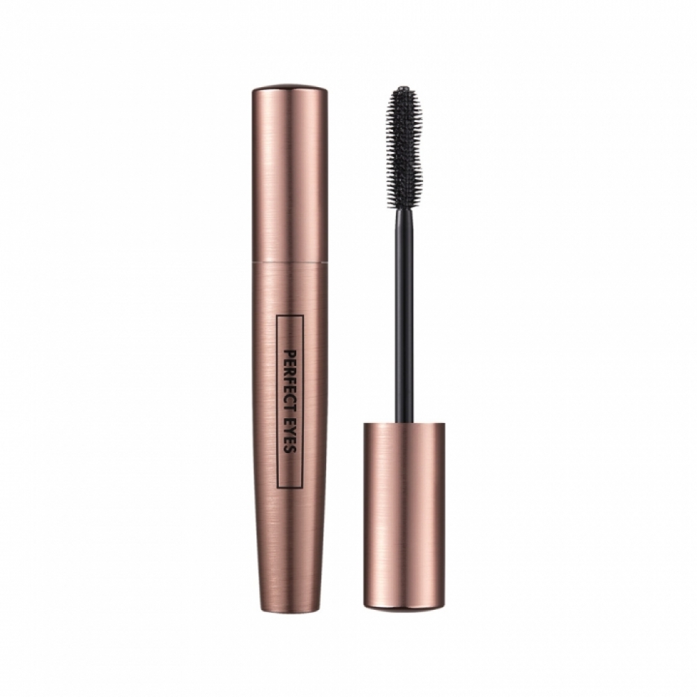 TONYMOLY Perfect Eyes Air Tension Mascara [02 Air Curling & Lash] | Hwahae  Global