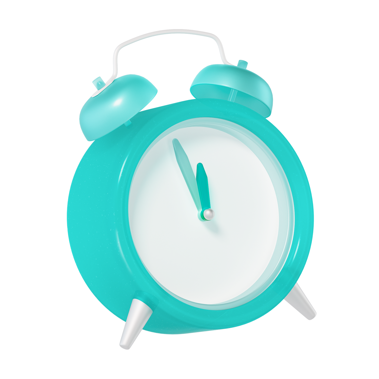 clock icon