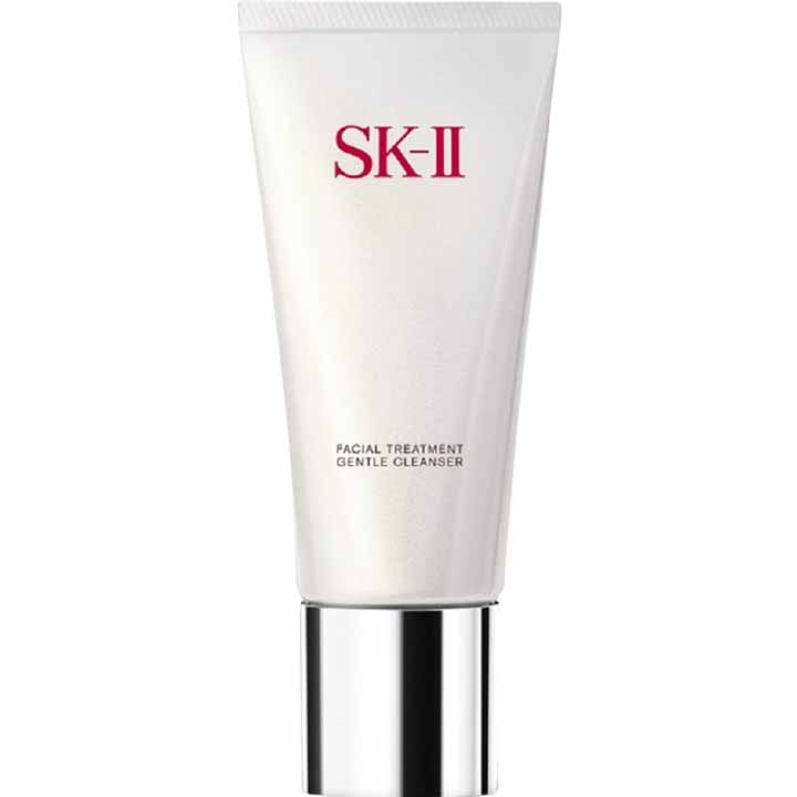 面部护理清洁剂