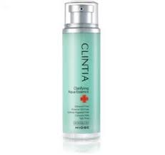 Cleancia Clarifying Skin Toner