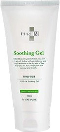 Purem Rakovnik PUREM soothing gel | Hwahae Global