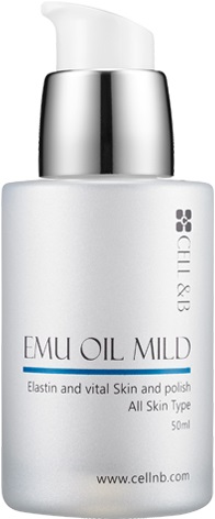 CELL&B emu oil mild | Hwahae Global