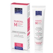 Ruboryl M