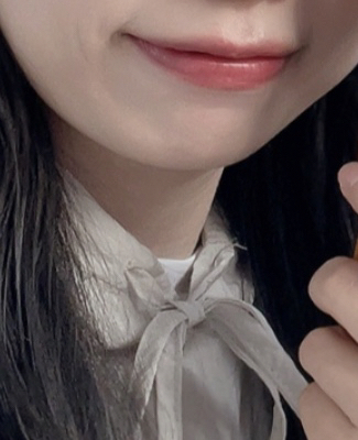 입술 발색